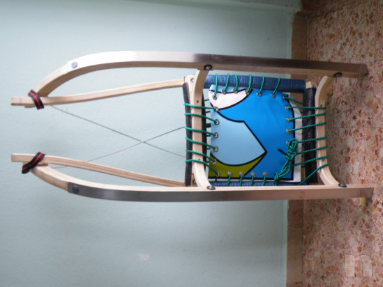 Slitta turer artistica foto-34065