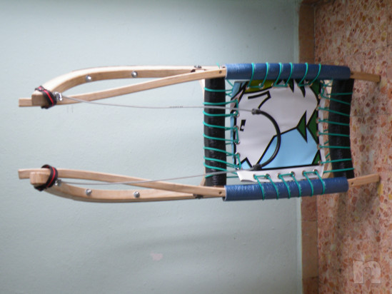 Slitta turer artistica 2 foto-17766