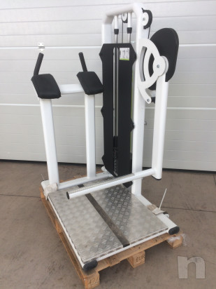 Circuito di 10 macchine foto-17769