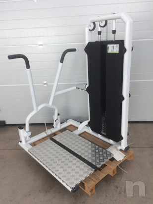 Circuito di 10 macchine foto-34076