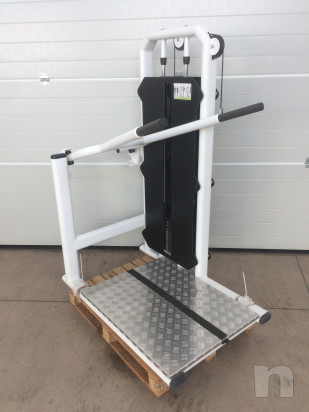 Circuito di 10 macchine foto-34074