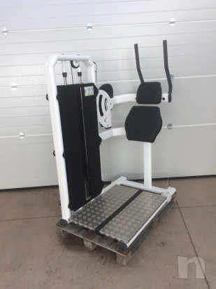 Circuito di 10 macchine foto-34077