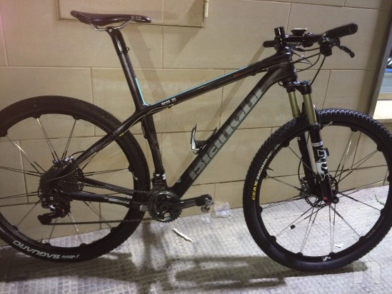 Bianchi Methanol SL 29.2 foto-1777