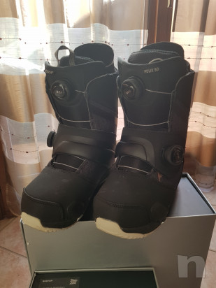 Burton step on foto-17775