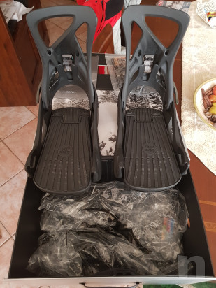 Burton step on foto-34085