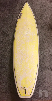 SHORT BOARD NA PAPA + SACCA OCEANEARTH foto-34090