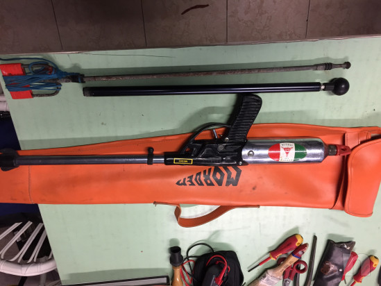 fucili subacquei foto-34103