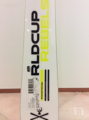 Sci HEAD worldcup Rebels i gsx nuovi foto-94