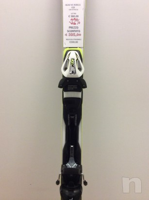 Sci HEAD worldcup Rebels i gsx nuovi foto-93