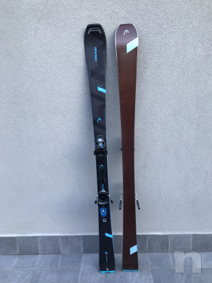 Vengo SCI HEAD PURE JOY 153 foto-34139