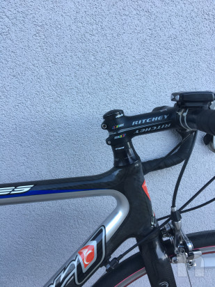 Carraro Valles Dura ace foto-34143