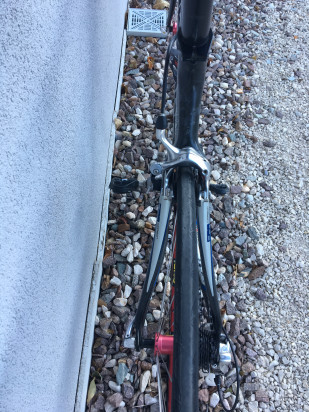 Carraro Valles Dura ace foto-34142