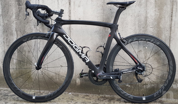 Pinarello Dogma F8 foto-34176