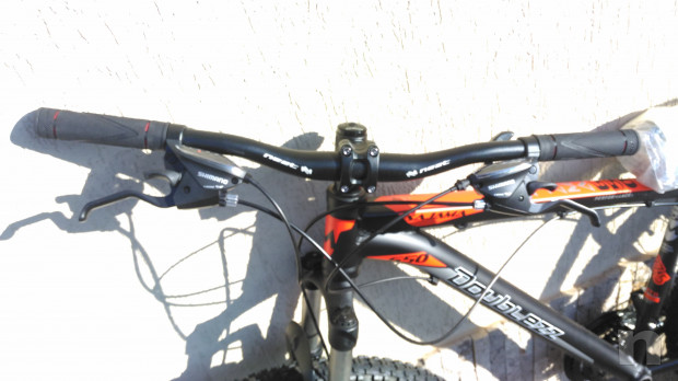 MTB 27,5" NUOVA  foto-34180