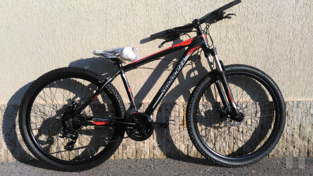 MTB 27,5" NUOVA  foto-17813