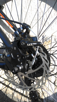 MTB 27,5" NUOVA  foto-34179