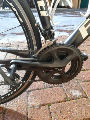 Bicicletta Finotti foto-34184