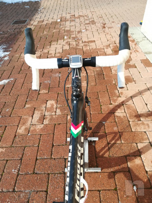 Bicicletta Finotti foto-34186