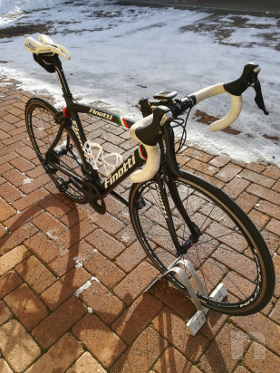 Bicicletta Finotti foto-17814