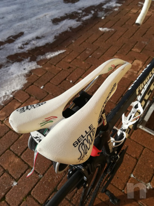 Bicicletta Finotti foto-34183