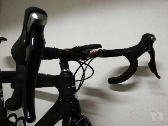 Gruppo Shimano 11V 105 foto-17815