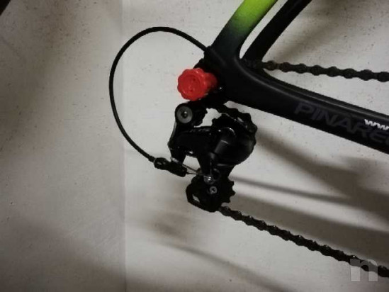 Gruppo Shimano 11V 105 foto-34189