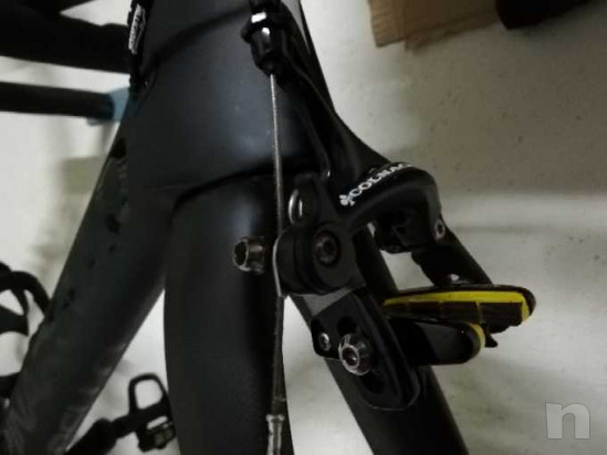 Gruppo Shimano 11V 105 foto-34187