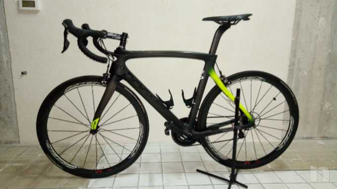 Telaio in carbonio foto-17816