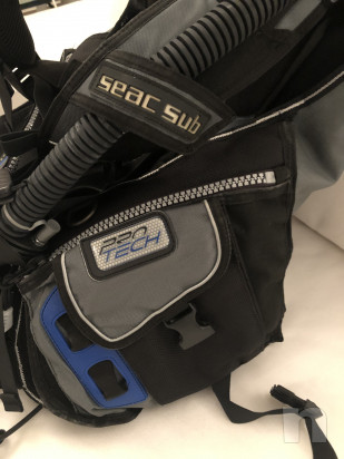 GAV SEAC SUB 220 tech foto-34193