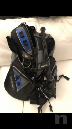 GAV SEAC SUB 220 tech foto-17817