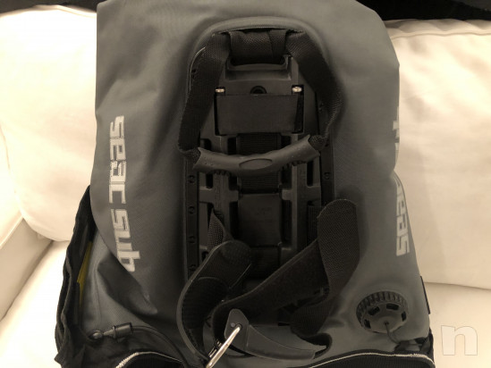 GAV SEAC SUB 220 tech foto-34191