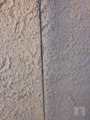 Golf Taylormade M4: Drive10.5' - Legno3 15'- Ibrido 22' foto-34204