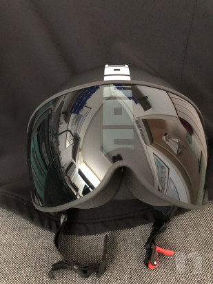 CASCO DA SCI MOMO DESIGN foto-17828