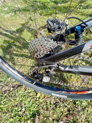 Mtb Full Specialized Epic 29 foto-34220