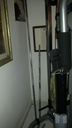 Palestra multi funzione  foto-2888