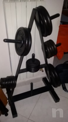 Palestra multi funzione  foto-2889