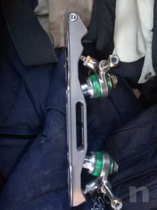 Assi Matrix 150 nuovo foto-17837