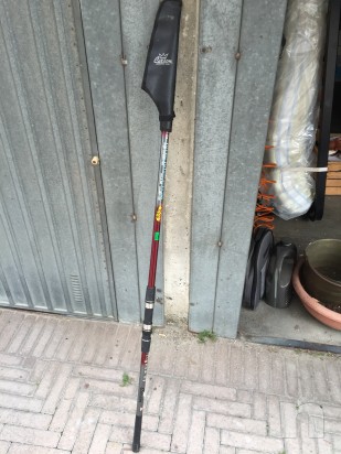 Canne da surf casting  foto-2891