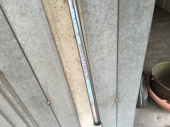 Canne da surf casting  foto-2890