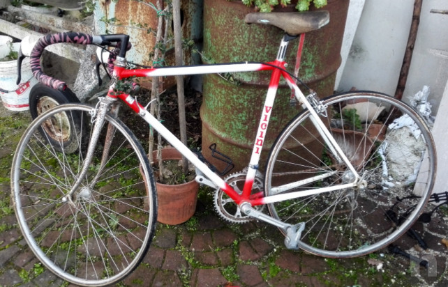 Bicicletta da corsa  foto-17847