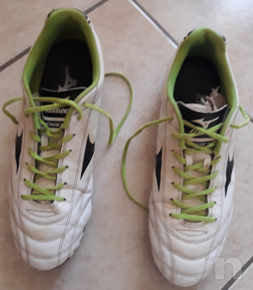 Scarpe da calcio Mizuno foto-17848