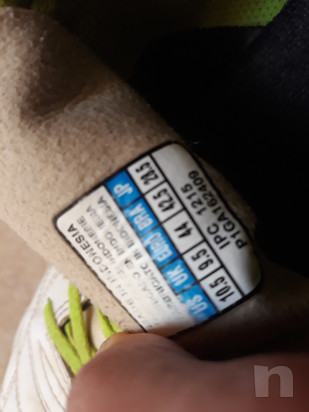 Scarpe da calcio Mizuno foto-34267