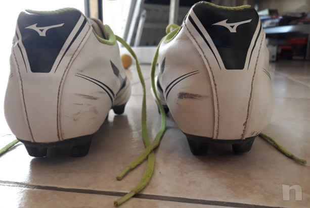 Scarpe da calcio Mizuno foto-34269