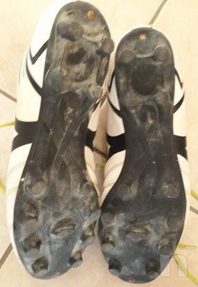 Scarpe da calcio Mizuno foto-34268