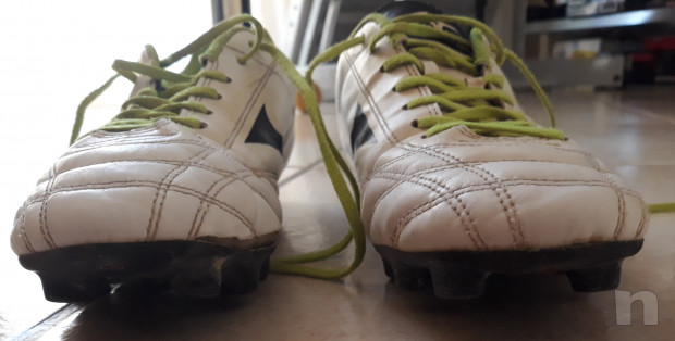 Scarpe da calcio Mizuno foto-34270