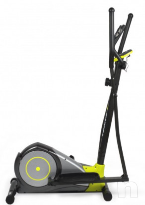 Bike Ellittica Diadora foto-17849