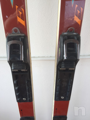 Sci da Fondo Escursionistico FISCHER foto-34271