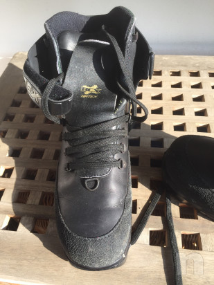 Sci da Fondo Escursionistico FISCHER foto-34273