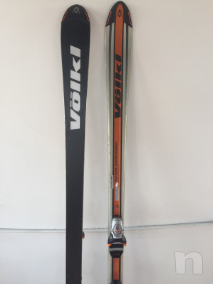 Sci VÖLKL Carver foto-17852