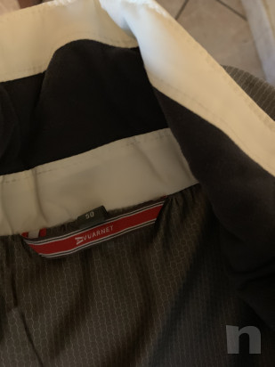 Tuta da sci Vuarnet foto-34283